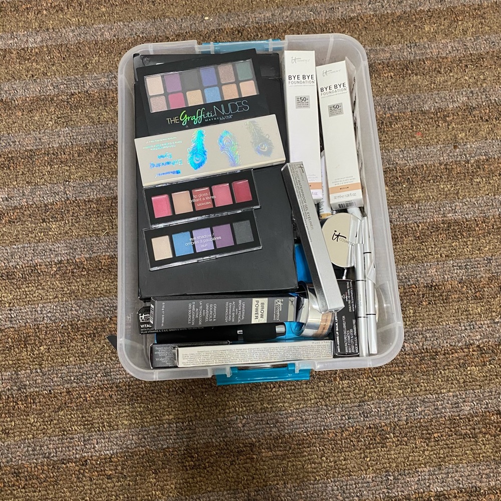 Cosmetic Mystery Bags